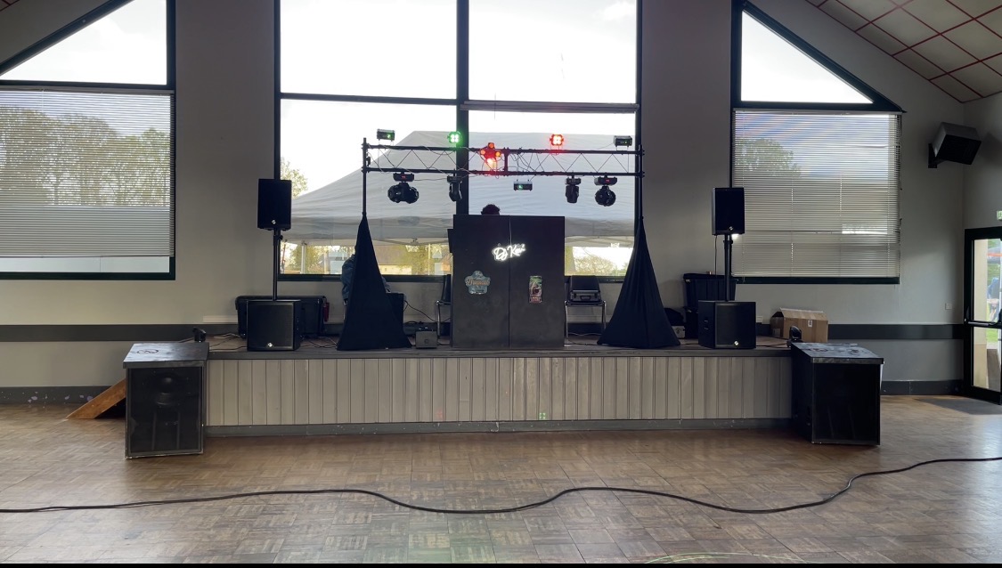 Ambiance festival